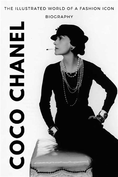 chascon chanel|Coco Chanel .